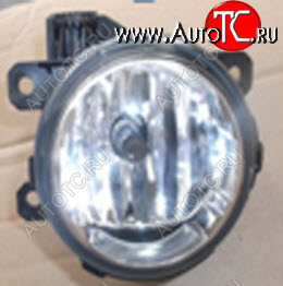 649 р. MONDEO 15- ФАРА ПРОТИВОТУМ Л=П (Китай) BODYPARTS fdmon15-070-z  с доставкой в г. Майкоп