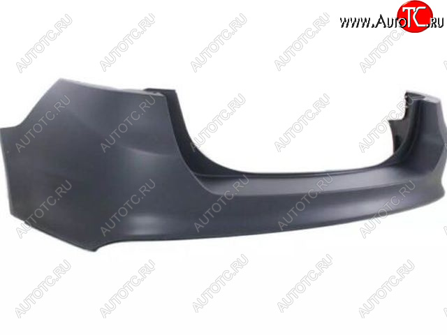 2 359 р. MONDEO 15- БАМПЕР ЗАДН (Китай) BODYPARTS fdmon15-640  с доставкой в г. Майкоп