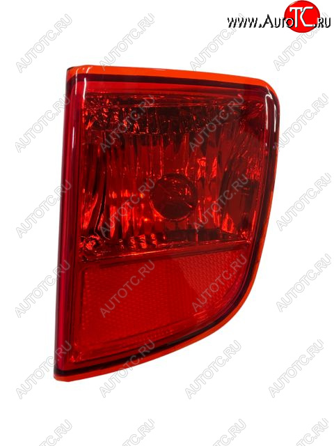 779 р. Правый фонарь в бампер BodyParts Lexus LX570 J200 дорестайлинг (2007-2012)  с доставкой в г. Майкоп