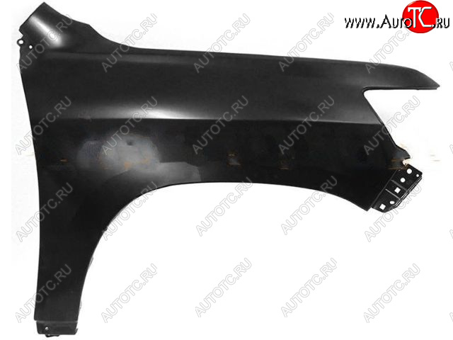 5 799 р. LANDCRUISER (200) КРЫЛО ПЕРЕДН ПРАВ (Китай) BODYPARTS tylan15-270-r  с доставкой в г. Майкоп