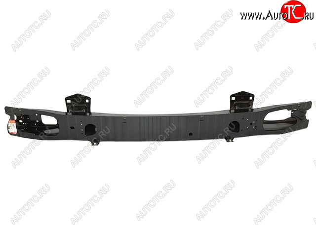 6 999 р. Усилитель переднего бампера (пр-во Китай) BODYPARTS Land Rover Range Rover 3 L322 (2009-2012) 2-ой рестайл с доставкой в г. Майкоп Увеличить фотографию 1 6 999 р. Усилитель переднего бампера (пр-во Китай) BODYPARTS Land Rover Range Rover 3 L322 (2009-2012) 2-ой рестайл с доставкой в г. Майкоп