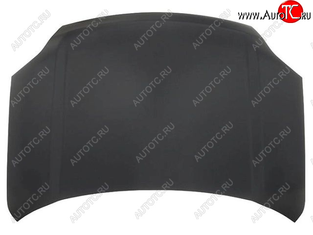 13 599 р. X-TRAIL 07- КАПОТ (Китай) BODYPARTS nnxtr07-332  с доставкой в г. Майкоп