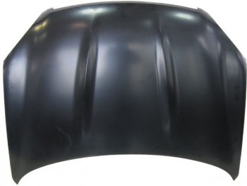 9 649 р. QASHQAI КАПОТ (Китай) BODYPARTS nnqas07-332  с доставкой в г. Майкоп. Увеличить фотографию 1
