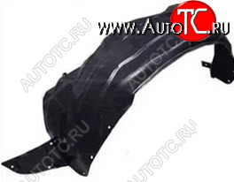 499 р. Левый подкрылок передний BodyParts Hyundai Getz TB хэтчбэк 5 дв. дорестайлинг (2002-2005)  с доставкой в г. Майкоп