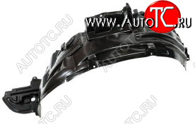 849 р. Левый подкрылок передний BODYPARTS Nissan X-trail 1 T30 дорестайлинг (2000-2003)  с доставкой в г. Майкоп