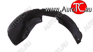 639 р. Левый подкрылок BodyParts  Skoda Octavia ( Tour A4 1U5,  Tour A4 1U2) (1996-2000) универсал дорестайлинг, лифтбэк дорестайлинг  с доставкой в г. Майкоп