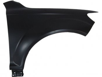 Правое крыло переднее BodyParts Audi Q7  4L (2005-2015) дорестайлинг, рестайлинг