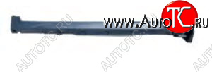 3 599 р. X-TRAIL (НАКЛАДКА ВНЕШНЯЯ НА ПОРОГ) МОЛДИНГ КУЗОВА ЛЕВ (Китай) BODYPARTS nnxtr15-540-l  с доставкой в г. Майкоп