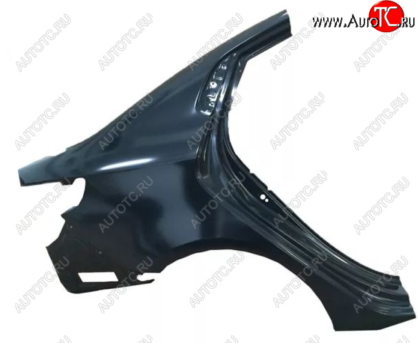 10 199 р. RIO КРЫЛО ЗАДН ПРАВ (СЕДАН) (Китай) BODYPARTS kario17-560-r  с доставкой в г. Майкоп