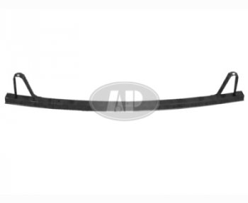 2 399 р. QASHQAI 07- УСИЛИТЕЛЬ БАМПЕРА ПЕРЕДН МАЛЕНЬК (Китай) BODYPARTS nnqas07-243  с доставкой в г. Майкоп. Увеличить фотографию 1