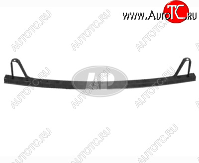2 399 р. QASHQAI 07- УСИЛИТЕЛЬ БАМПЕРА ПЕРЕДН МАЛЕНЬК (Китай) BODYPARTS nnqas07-243  с доставкой в г. Майкоп