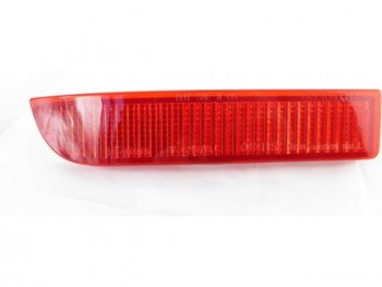 299 р. RAV4 06- ФОНАРЬ-КАТАФОТ ЛЕВ В ЗАДН БАМПЕР (Китай) BODYPARTS tyrv406-050-l  с доставкой в г. Майкоп. Увеличить фотографию 1