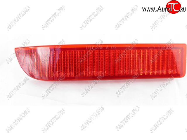 299 р. RAV4 06- ФОНАРЬ-КАТАФОТ ЛЕВ В ЗАДН БАМПЕР (Китай) BODYPARTS tyrv406-050-l  с доставкой в г. Майкоп