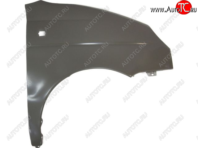 4 549 р. MATIZ КРЫЛО ПЕРЕДН ПРАВ (Китай) BODYPARTS dwmiz01-271-r  с доставкой в г. Майкоп