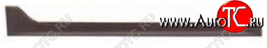 2 679 р. LANCER (НАКЛАДКА ВНЕШНЯЯ НА ПОРОГ) МОЛДИНГ КУЗОВА ПРАВ (Китай) BODYPARTS mblan10-540-r  с доставкой в г. Майкоп