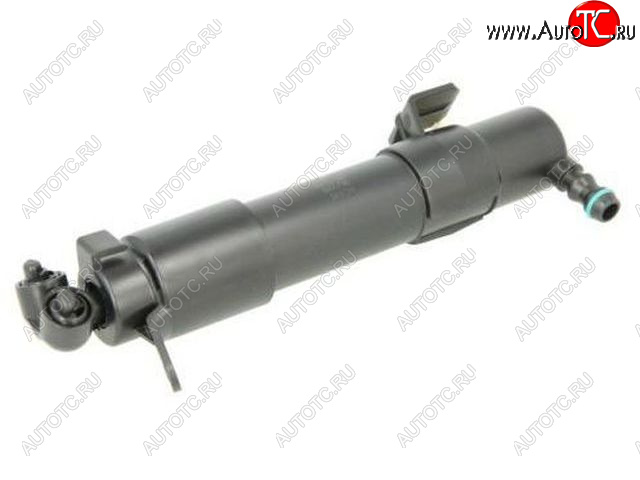 569 р. Левая форсунка омывателя фар (пр-во Китай) BODYPARTS  Mercedes-Benz E-Class  W211 (2006-2009) рестайлинг седан  с доставкой в г. Майкоп