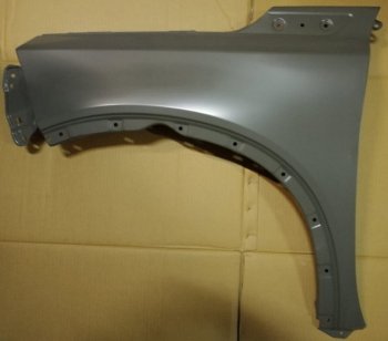 6 299 р. VITARA 14- КРЫЛО ПЕРЕДН ЛЕВ БЕЗ ОТВ ППОВТОРИТЕЛЬ (Китай) BODYPARTS szvit14-270-l  с доставкой в г. Майкоп. Увеличить фотографию 1