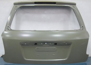 8 299 р. SX-4 06- КРЫШКА БАГАЖНИКА (ХЭТЧБЭК) (Китай) BODYPARTS szsx406-601  с доставкой в г. Майкоп. Увеличить фотографию 1
