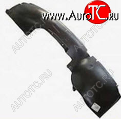 1 129 р. Левый подкрылок BodyParts  Dodge Caliber (2006-2012)  с доставкой в г. Майкоп