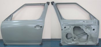30 999 р. YETI ДВЕРЬ ПЕРЕДН ЛЕВ (Китай) BODYPARTS sdyet10-510-l  с доставкой в г. Майкоп. Увеличить фотографию 1
