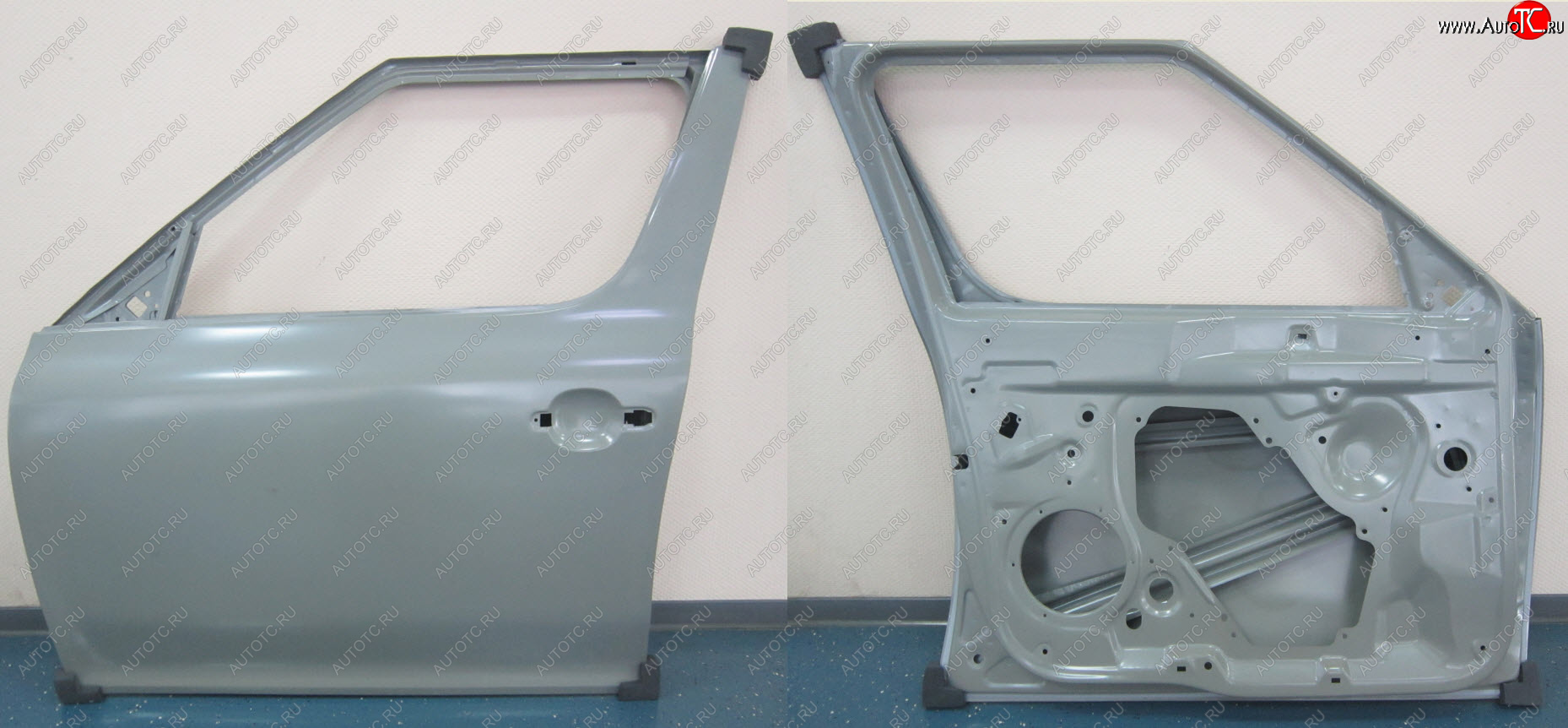30 999 р. YETI ДВЕРЬ ПЕРЕДН ЛЕВ (Китай) BODYPARTS sdyet10-510-l  с доставкой в г. Майкоп