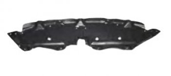 2 899 р. COROLLA ЗАЩИТА ПОДДОНА (Китай) ПЛАСТИК BODYPARTS tycrl02-9f0p  с доставкой в г. Майкоп. Увеличить фотографию 1