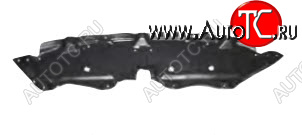 2 899 р. COROLLA ЗАЩИТА ПОДДОНА (Китай) ПЛАСТИК BODYPARTS tycrl02-9f0p  с доставкой в г. Майкоп