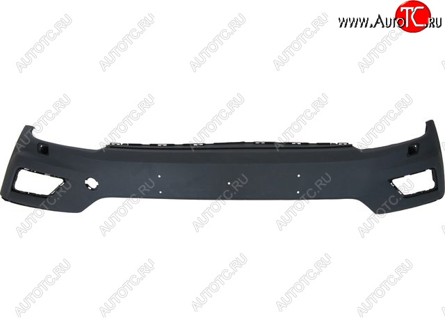 4 649 р. TIGUAN 16- БАМПЕР ПЕРЕДН С ОТВ ПОМЫВАТ ФАР (Китай) BODYPARTS vwtgn16-161  с доставкой в г. Майкоп