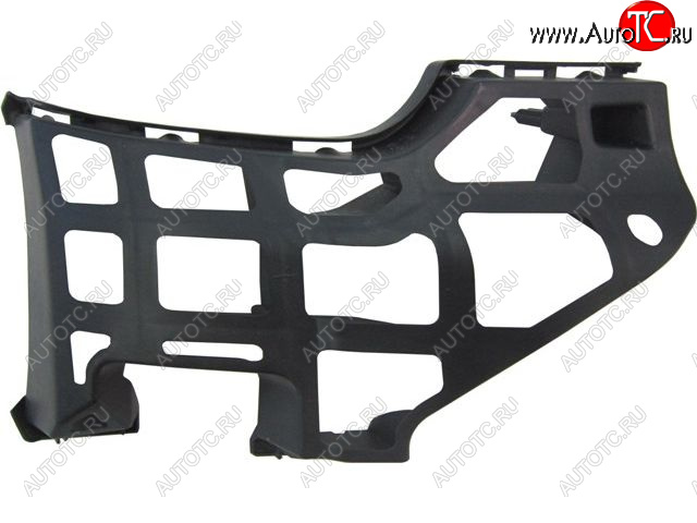 227 р. Правое крепление переднего бампера (пр-во Китай) BODYPARTS  Skoda Superb  B6 (3T) (2008-2013) лифтбэк дорестайлинг  с доставкой в г. Майкоп