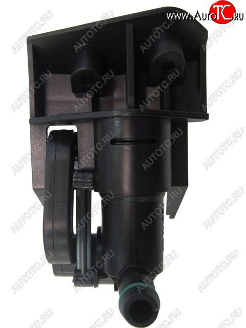 1 149 р. Левая форсунка омывателя фар (пр-во Китай) BODYPARTS  Toyota Corolla  E140 (2009-2013) седан рестайлинг  с доставкой в г. Майкоп
