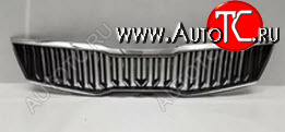 2 869 р. Решетка радиатора (пр-во Китай) BODYPARTS KIA Optima JF седан рестайлинг (2018-2020)  с доставкой в г. Майкоп