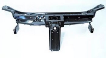 3 799 р. LOGAN СУППОРТ РАДИАТОРА (Китай) BODYPARTS rnlog14-380  с доставкой в г. Майкоп. Увеличить фотографию 1