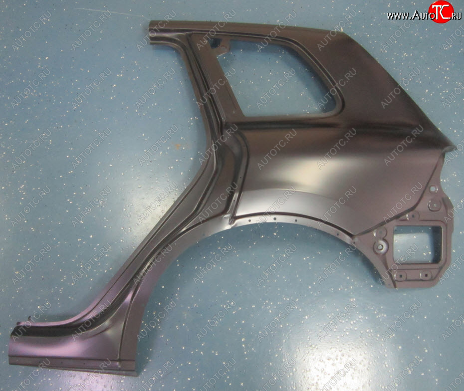 15 999 р. TOUAREG 11- КРЫЛО ЗАДН ЛЕВ (Китай) BODYPARTS vwtou11-560-l  с доставкой в г. Майкоп