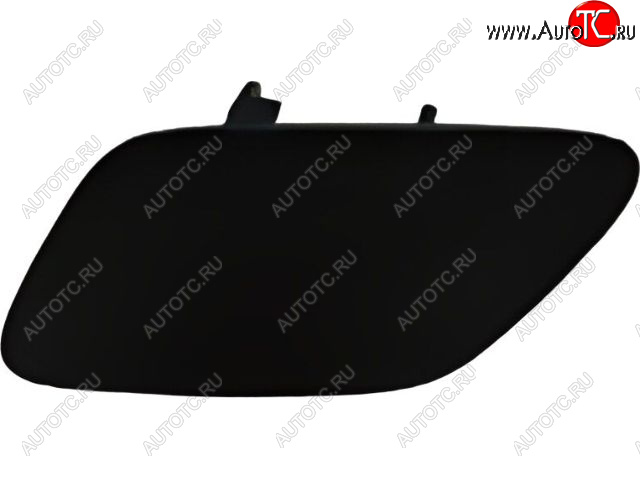 183 р. Левая крышка форсунки омывателя фары (пр-во Китай) BODYPARTS BMW X5 E70 дорестайлинг (2006-2010) (неокрашенная)  с доставкой в г. Майкоп