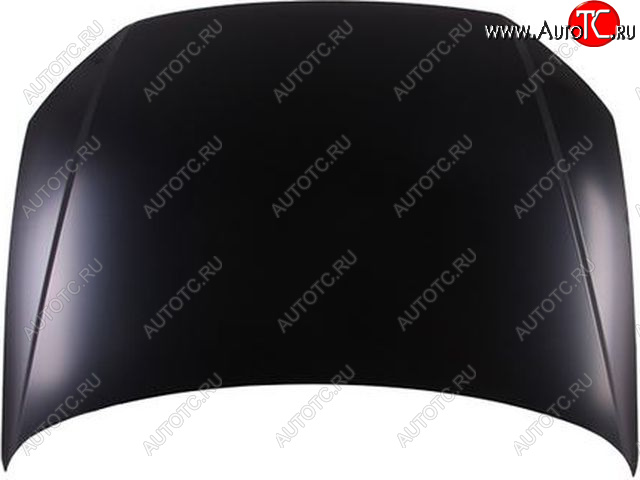 10 199 р. POLO КАПОТ (Китай) BODYPARTS vwplo15-331  с доставкой в г. Майкоп