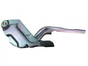 829 р. SOLARIS ПЕТЛЯ КАПОТА ПРАВ (Китай) BODYPARTS hnsol17-340-r  с доставкой в г. Майкоп. Увеличить фотографию 1