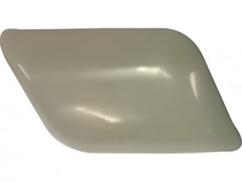 Правая крышка форсунки омывателя фары (пр-во Китай) BODYPARTS Toyota Camry  XV50 (2011-2014) дорестайлинг