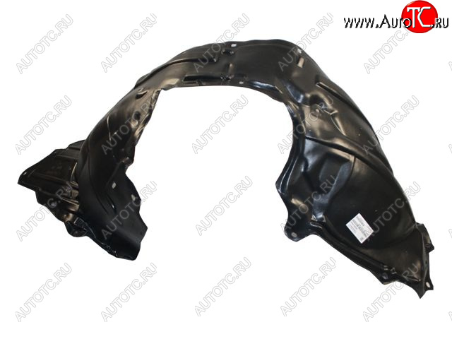 859 р. Правый подкрылок передний BODYPARTS  Nissan Sentra  7 (2014-2017) B17  с доставкой в г. Майкоп