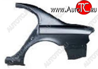 20 599 р. SONATA КРЫЛО ЗАДН ЛЕВ (Китай) BODYPARTS hnson02-560-l  с доставкой в г. Майкоп