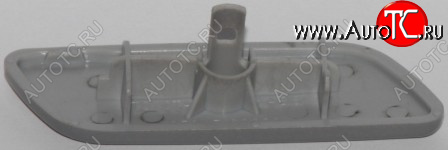 253 р. Левая крышка форсунки омывателя фар (пр-во Китай) BODYPARTS Toyota Land Cruiser Prado J150 1-ый рестайлинг (2013-2017) (неокрашенная)  с доставкой в г. Майкоп