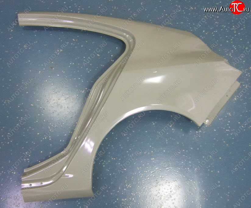 13 249 р. Левое крыло заднее BodyParts  Opel Insignia  A (2008-2013) дорестайлинг седан  с доставкой в г. Майкоп