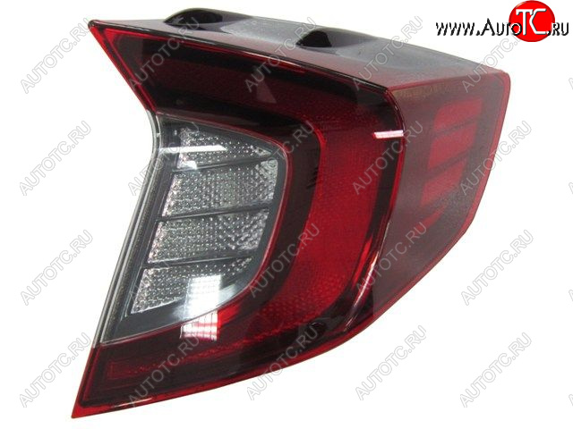 3 779 р. Фонарь задний правый внешний (диодный) BODYPARTS Hyundai Sonata DN8 (2019-2022) с доставкой в г. Майкоп Увеличить фотографию 1 3 779 р. Фонарь задний правый внешний (диодный) BODYPARTS Hyundai Sonata DN8 (2019-2022) с доставкой в г. Майкоп