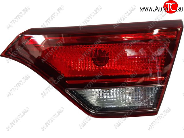 3 199 р. Правый фонарь (внутренний) BODYPARTS  KIA Rio  4 FB (2020-2025) рестайлинг седан  с доставкой в г. Майкоп