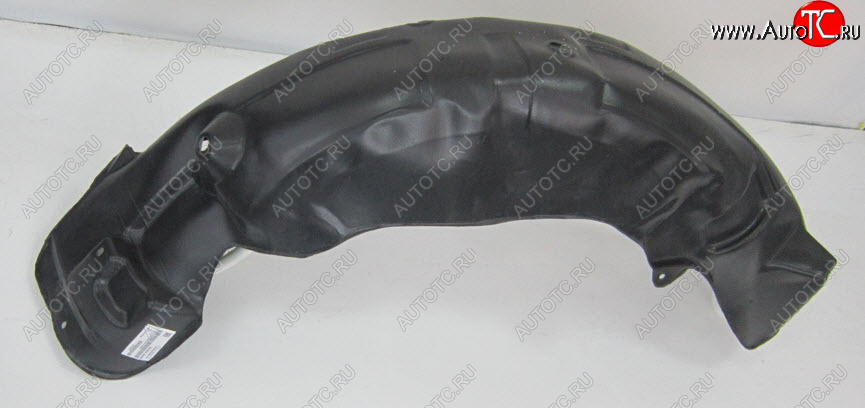 1 079 р. STAREX (H1) ПОДКРЫЛОК ЗАДН КРЫЛА ЛЕВ (Китай) BODYPARTS hnstx17-570-l  с доставкой в г. Майкоп