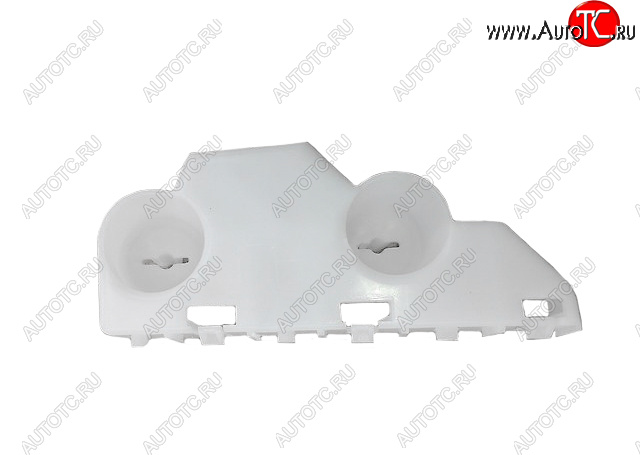 319 р. Левое крепление переднего бампера BODYPARTS Nissan Teana 3 L33 дорестайлинг (2014-2020)  с доставкой в г. Майкоп