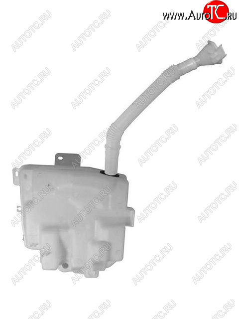1 659 р. ASX БАЧОК ОМЫВАТЕЛЯ (Китай) BODYPARTS mbasx10-880  с доставкой в г. Майкоп