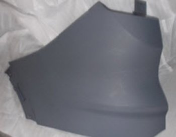 939 р. KUGA 16- БОКОВИНА БАМПЕРА ЗАДН ЛЕВ (Китай) BODYPARTS fdkug16-670-l  с доставкой в г. Майкоп. Увеличить фотографию 1