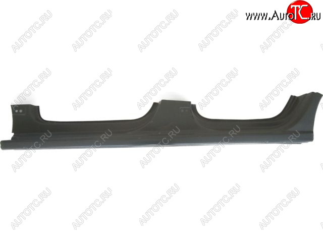 8 199 р. POLO 10- ПОРОГ ЛЕВ (Китай) BODYPARTS vwplo10-480-l  с доставкой в г. Майкоп