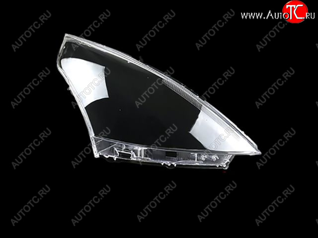 1 999 р. Правое стекло передней фары (пр-во Китай) BODYPARTS  Nissan Teana  2 J32 (2008-2011) дорестайлинг  с доставкой в г. Майкоп