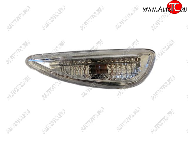 164 р. SOLARIS (TUCSON 15-I30 12-ELANTRA 10-16) ПОВТОРИТЕЛЬ ПОВОРОТА В КРЫЛО ЛЕВ (Китай) BODYPARTS hnsol11-280-l  с доставкой в г. Майкоп